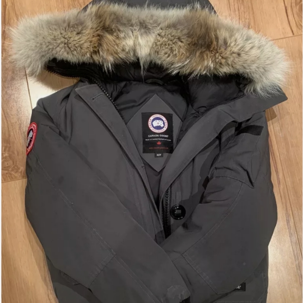 Canada Goose Bomber